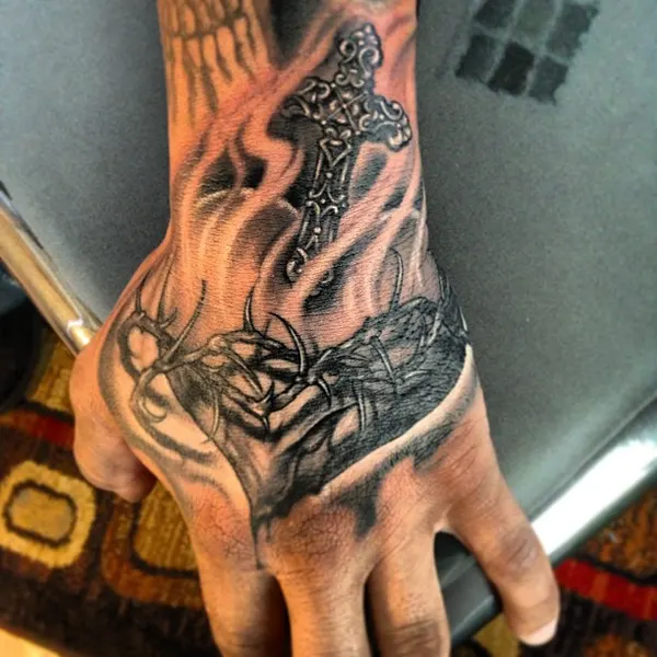 James Strickland