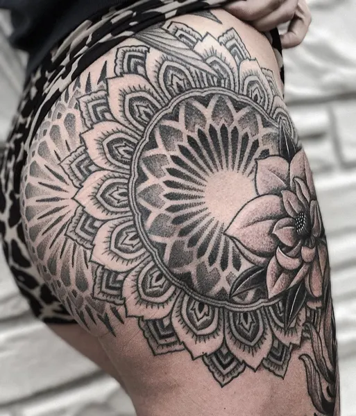 Flower