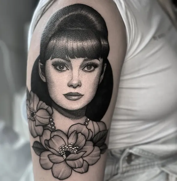 Luna Lucero