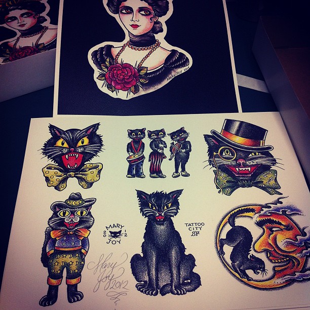 maryjoytattoo