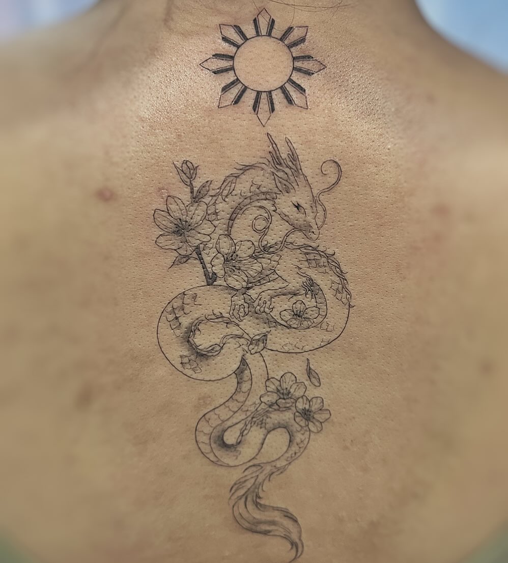 Dragon