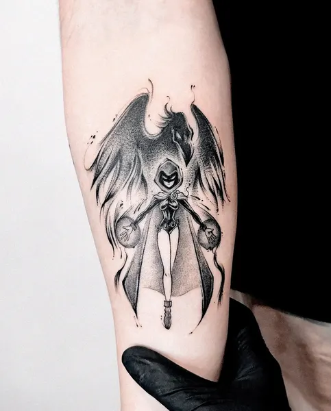 vanzotattoo