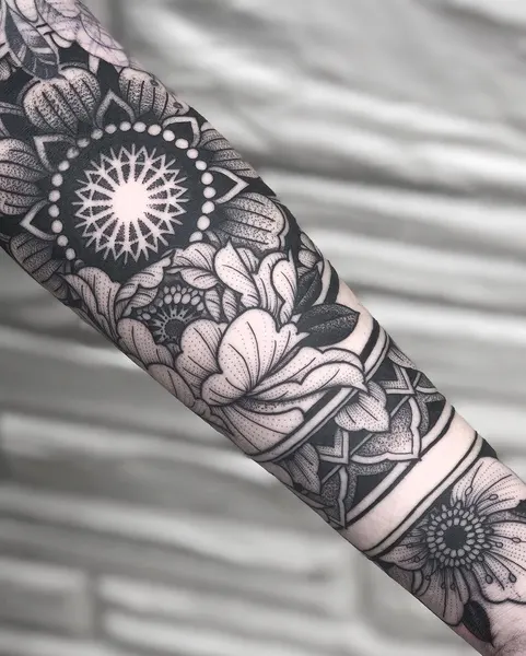 Rose, Flower