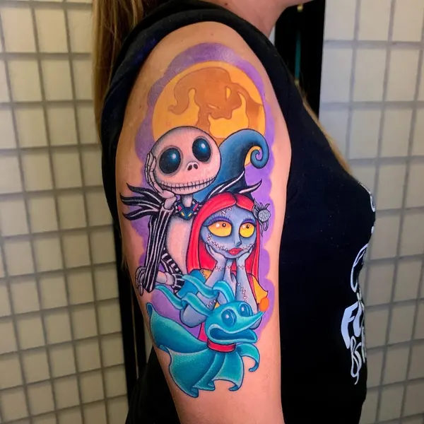 jonleightontattoo