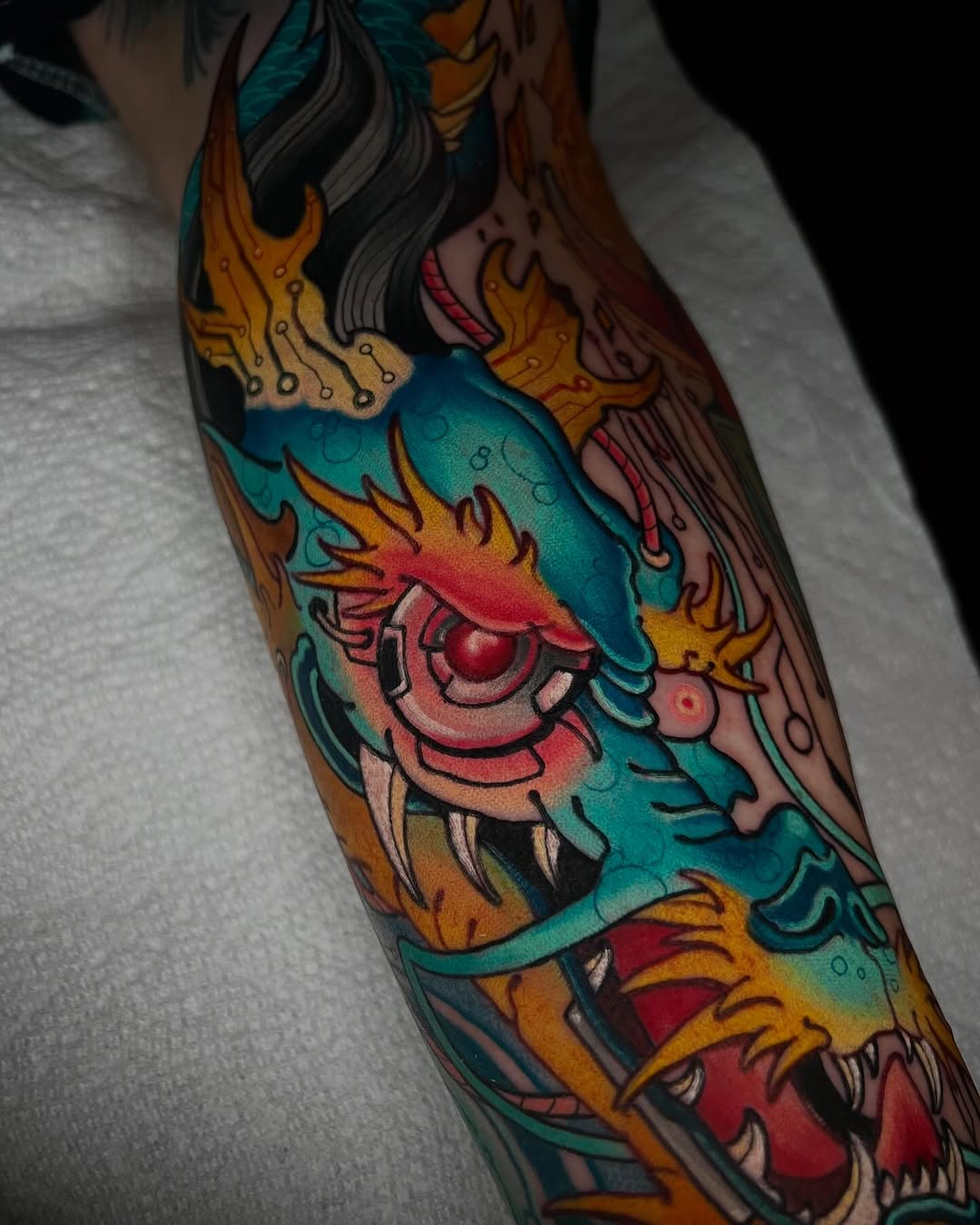 Dragon