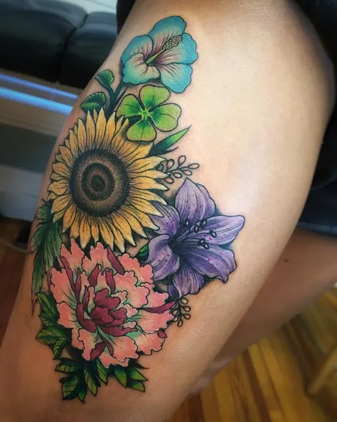 Flower