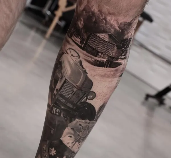 thetattooninja
