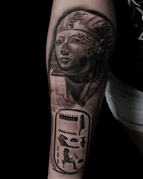 Ink and Dagger Tattoo