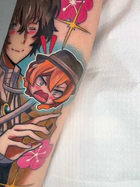 artkaylarose