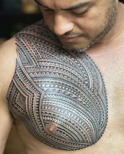 Michael Fatutoa