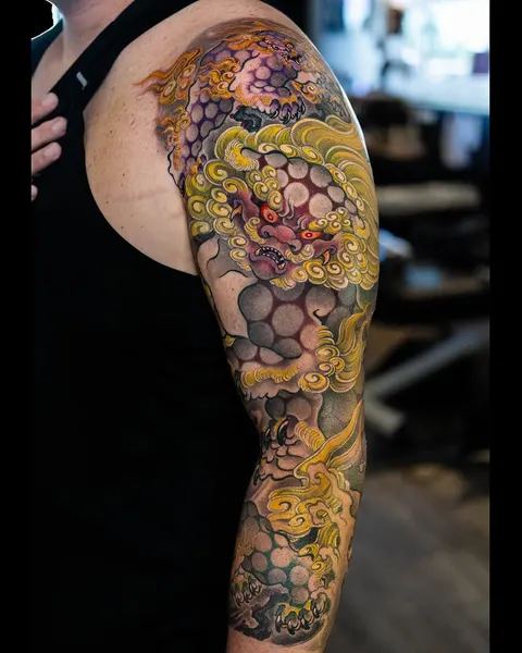 yushitattoo