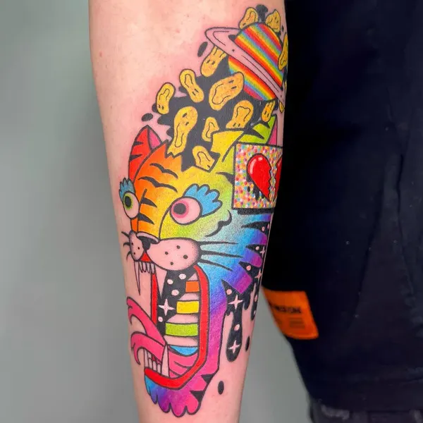 Tiger