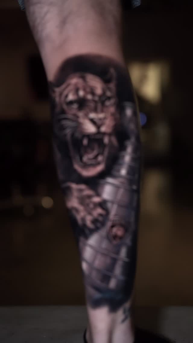 Tiger