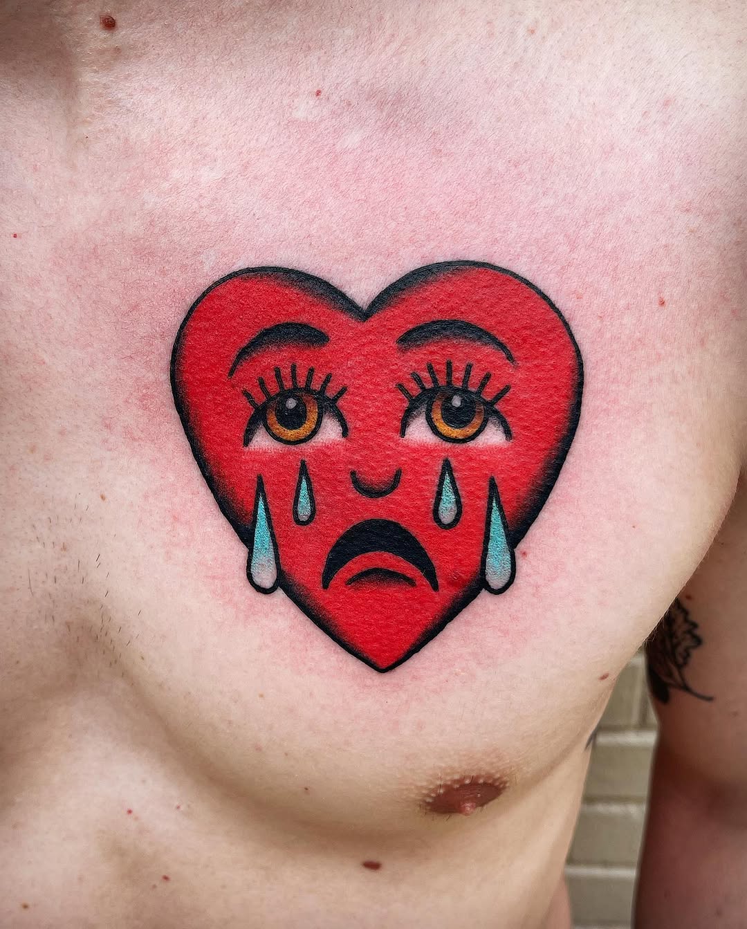 timbecktattoos