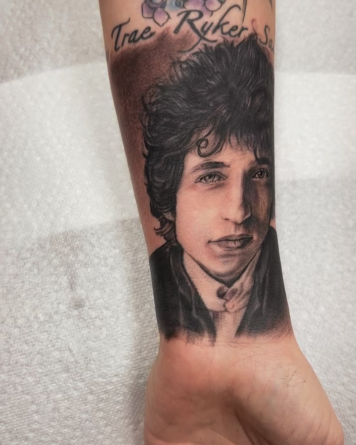 timbecktattoos