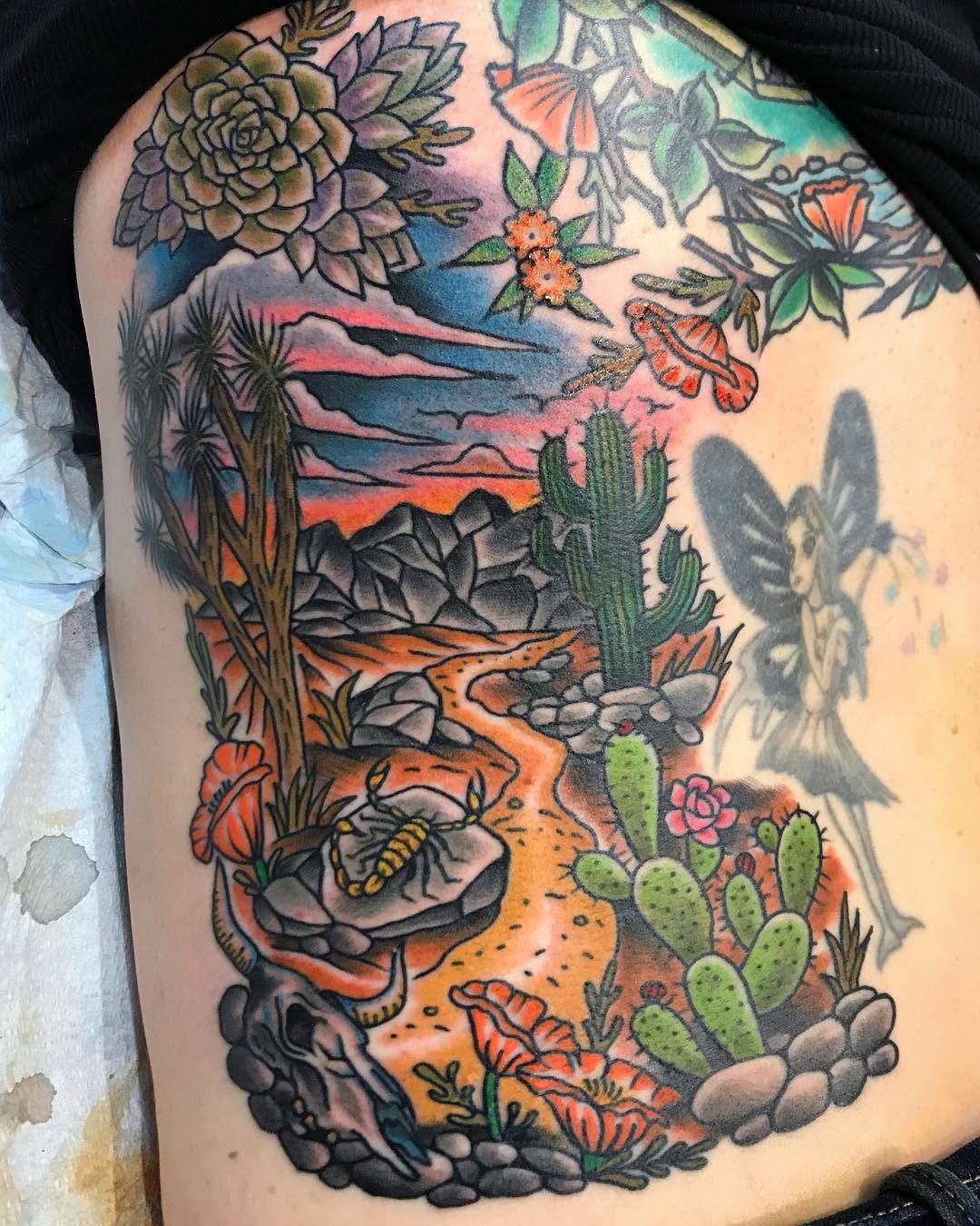 Kyle Crowell