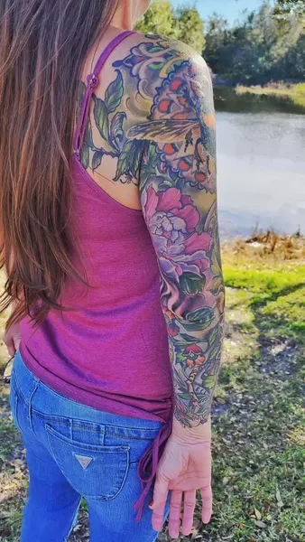 Flower