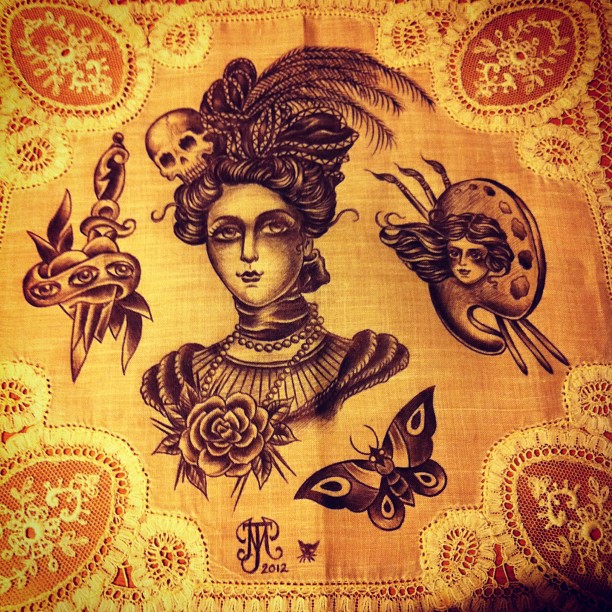 maryjoytattoo