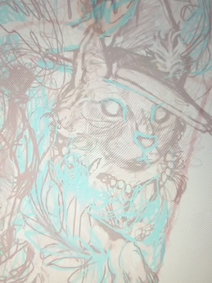 Tiger, Animal