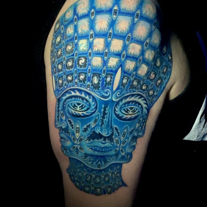 Sloo Tattoos