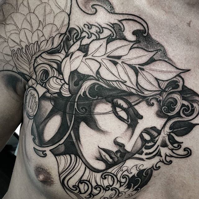 Guru Tattoo