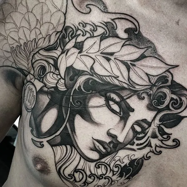 Guru Tattoo