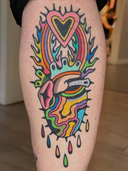 chidgeytattoos
