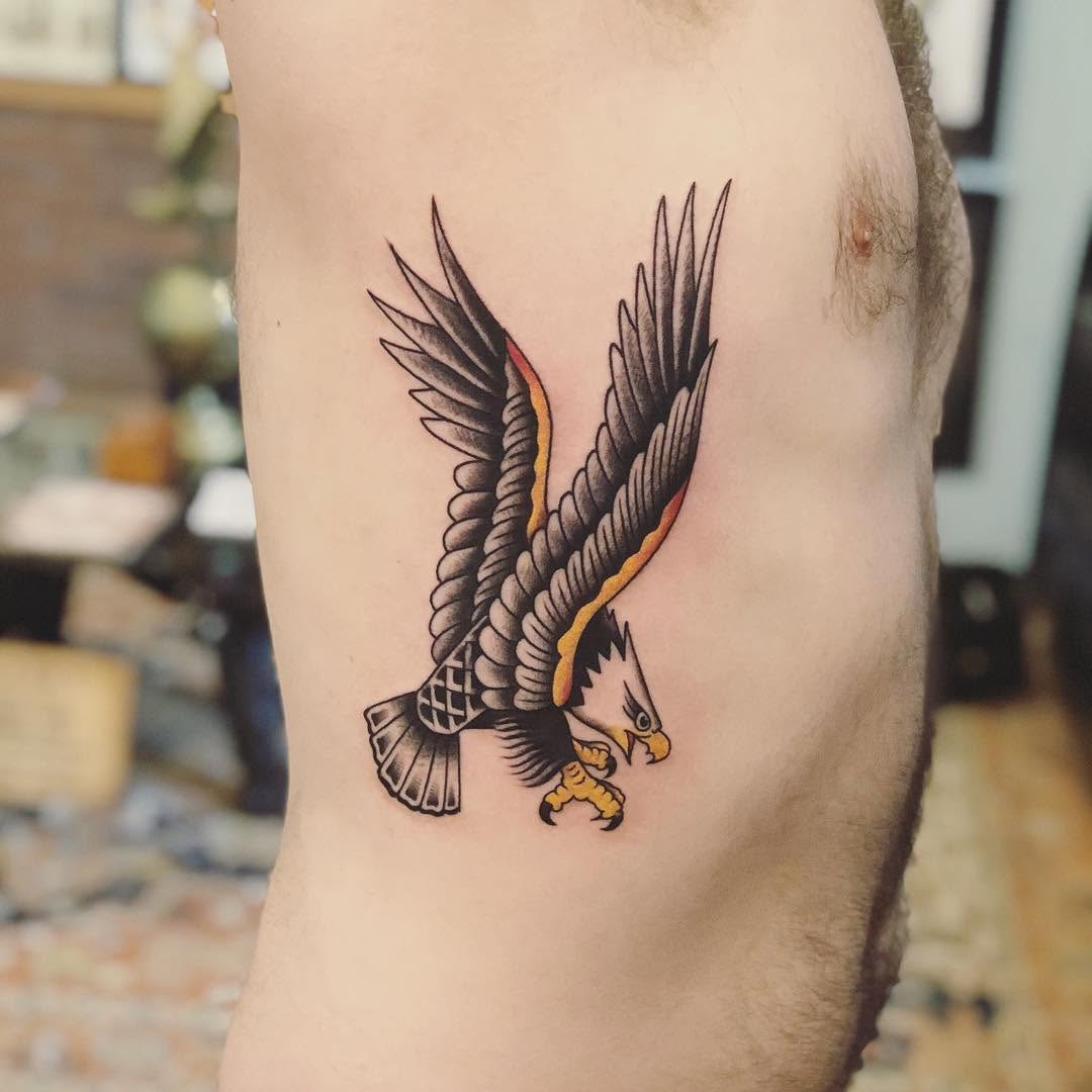 timbecktattoos