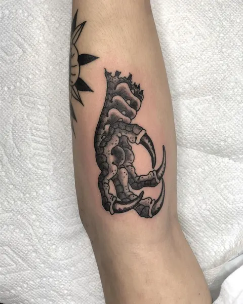 Full Circle Tattoo