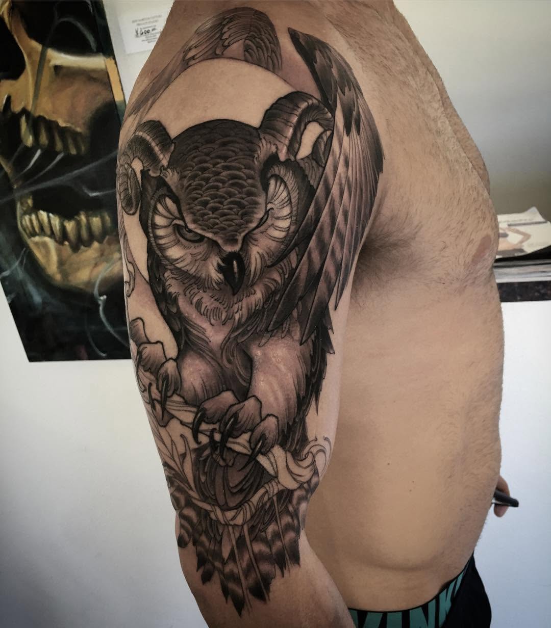 Jeff Norton