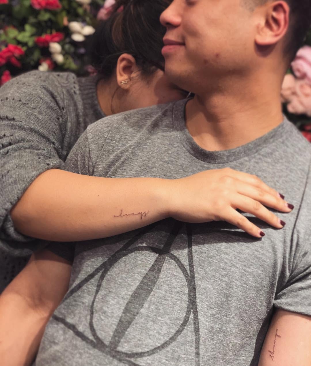 Circa Tattoo