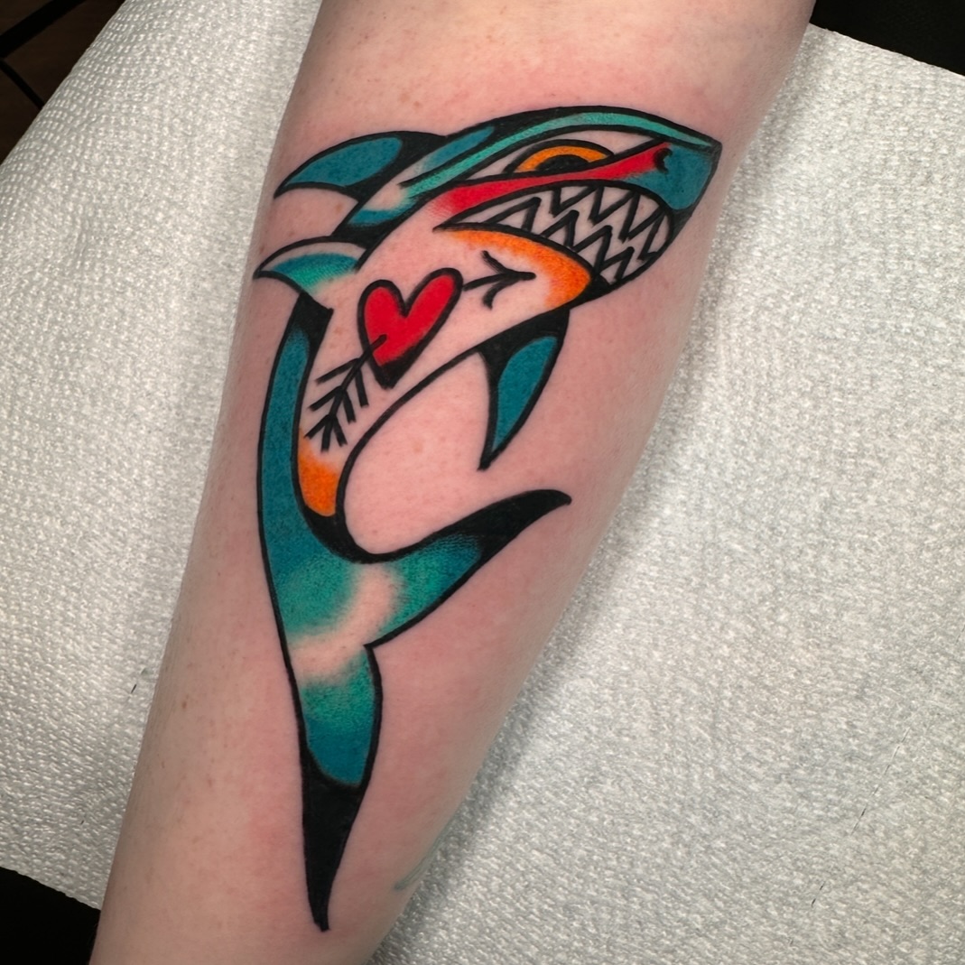 jessbakertattoo