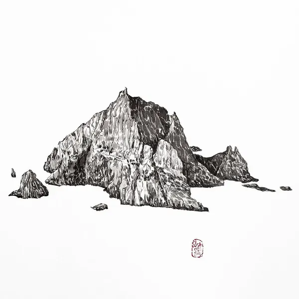 ilwolhongdam