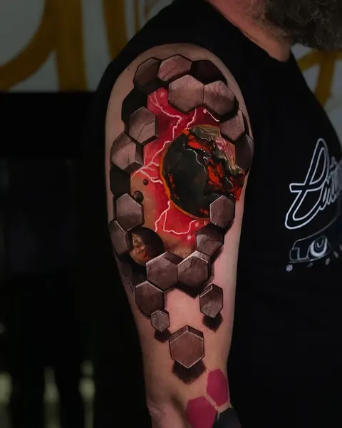 Geometric