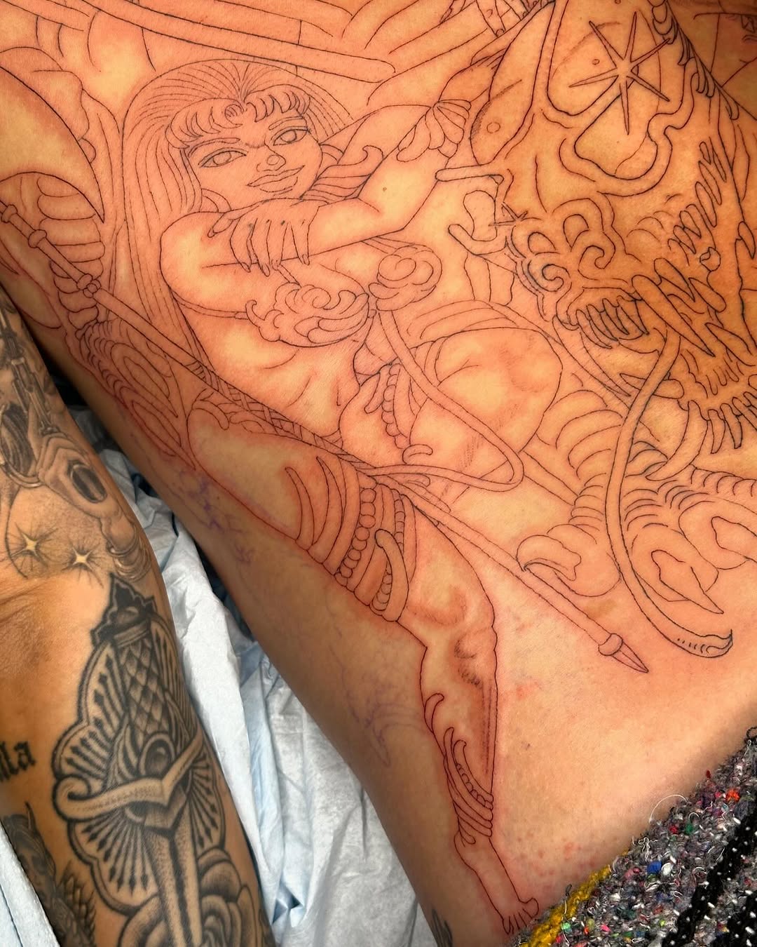 Dragon
