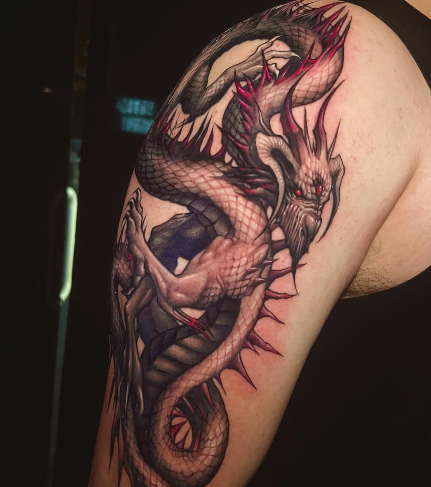 Dragon