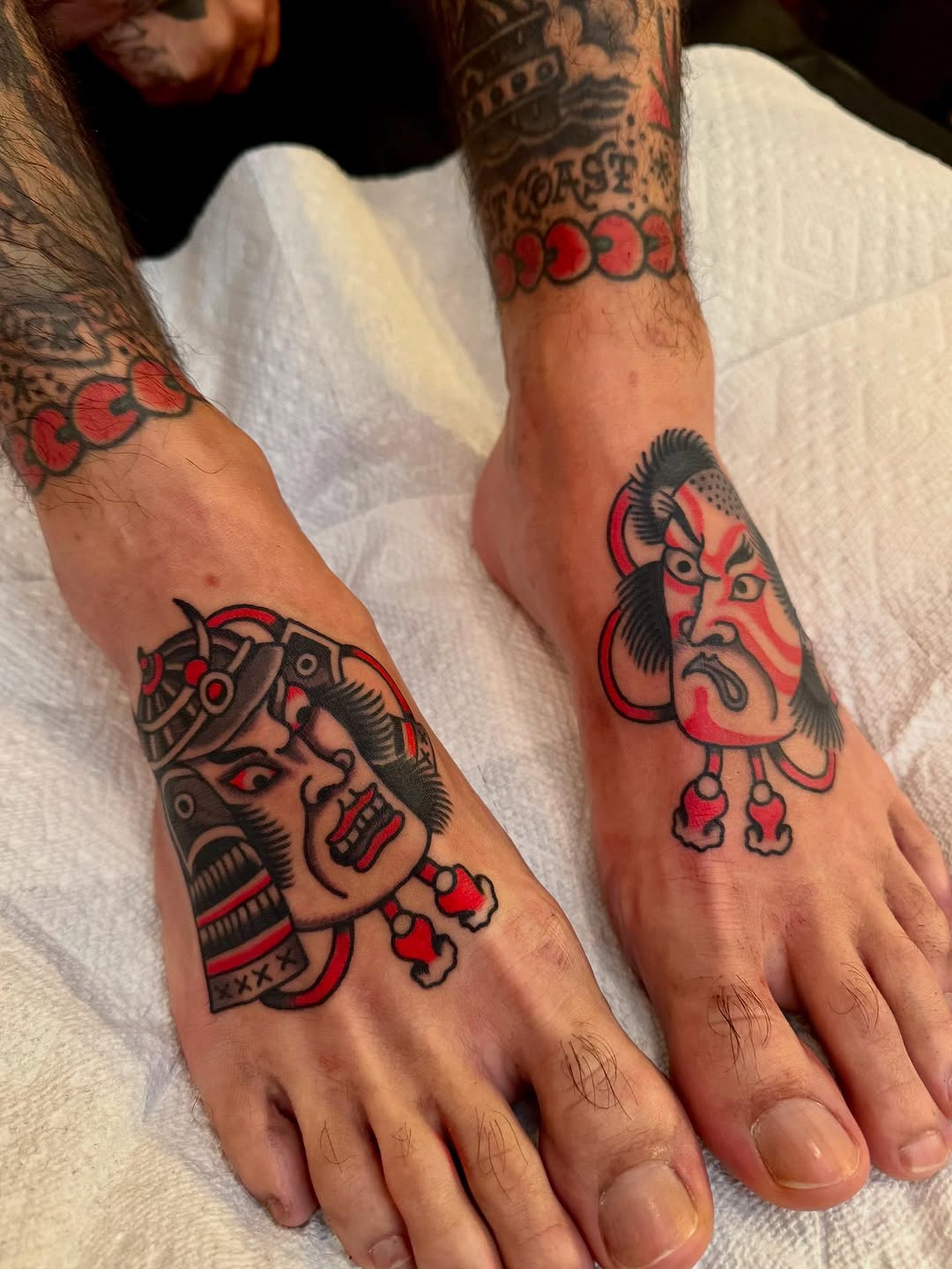 chrisfernandeztattooing