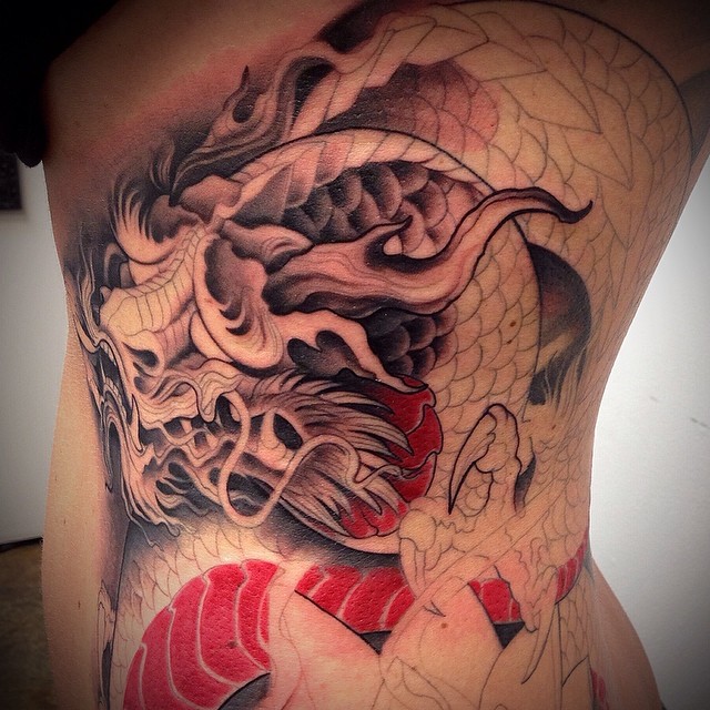 Dragon