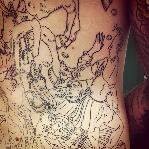maryjoytattoo