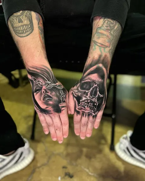 marceltattooartist