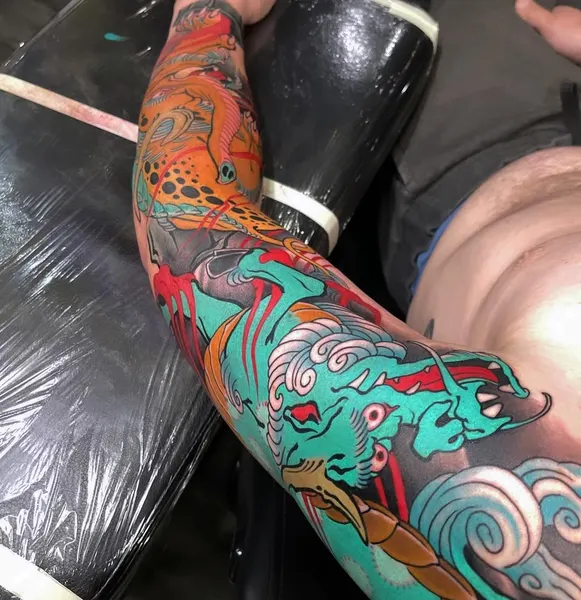 Dragon