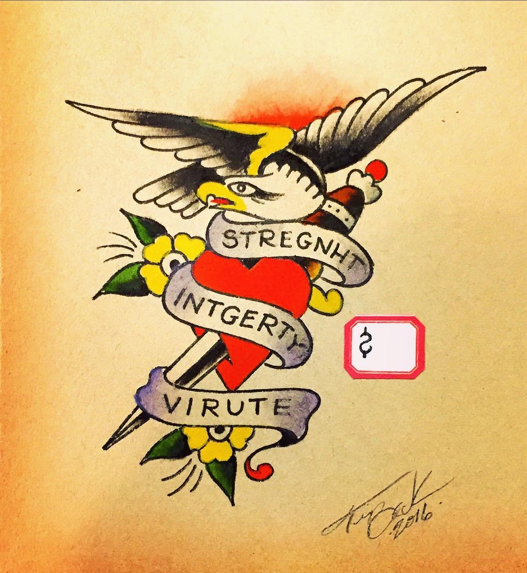 timbecktattoos