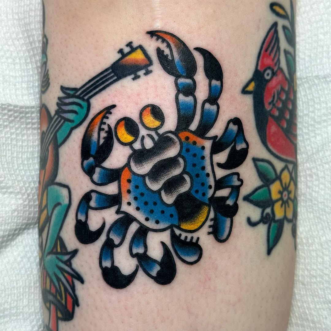 rempetattoo