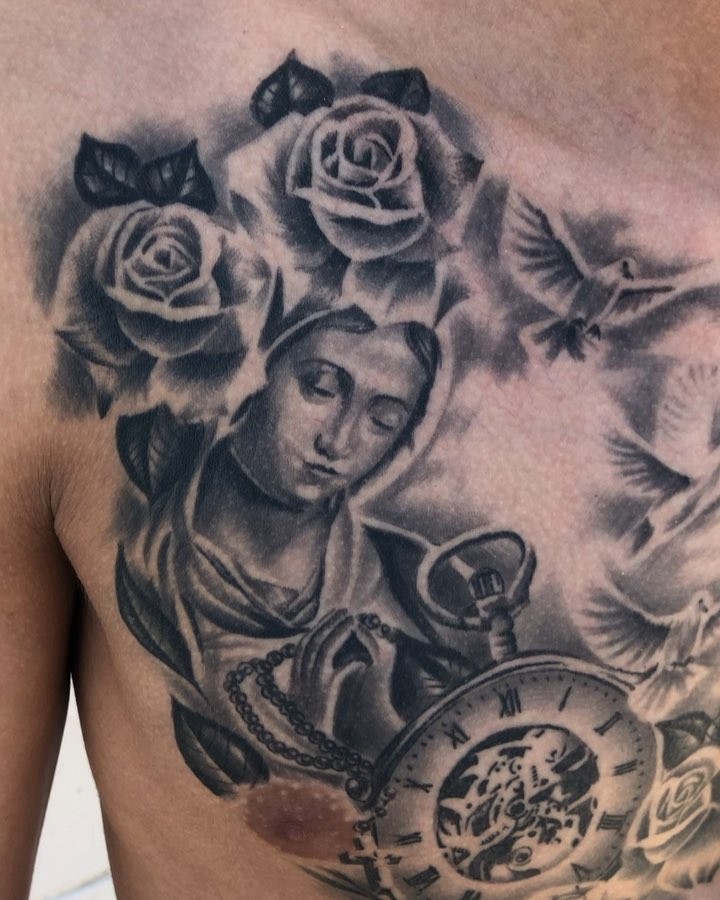 Luis Inda