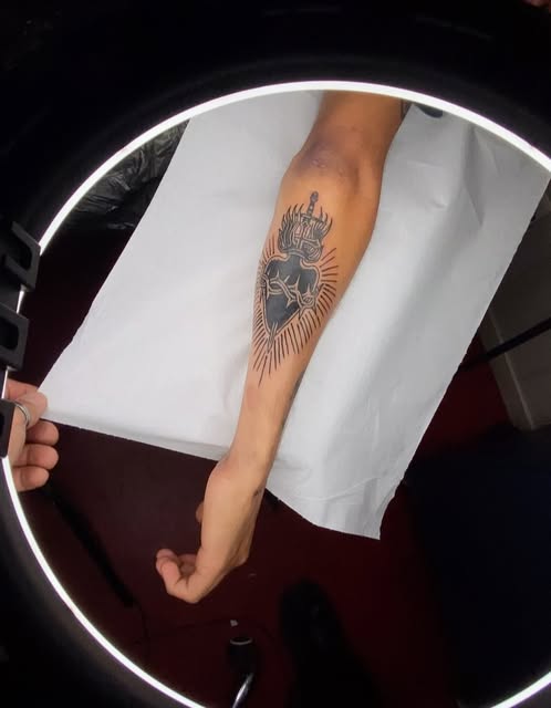 velvetviolencetattoo