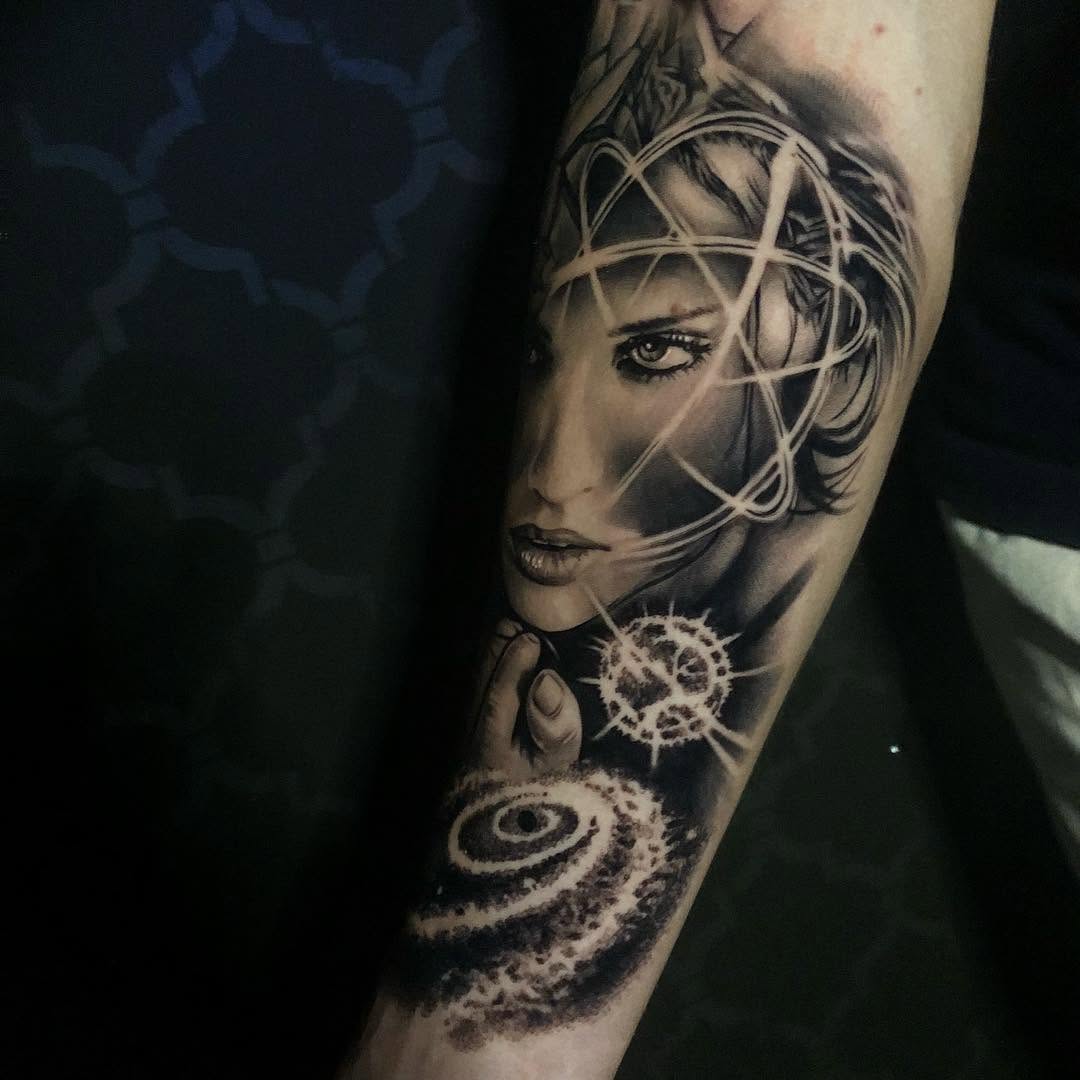 Geometric