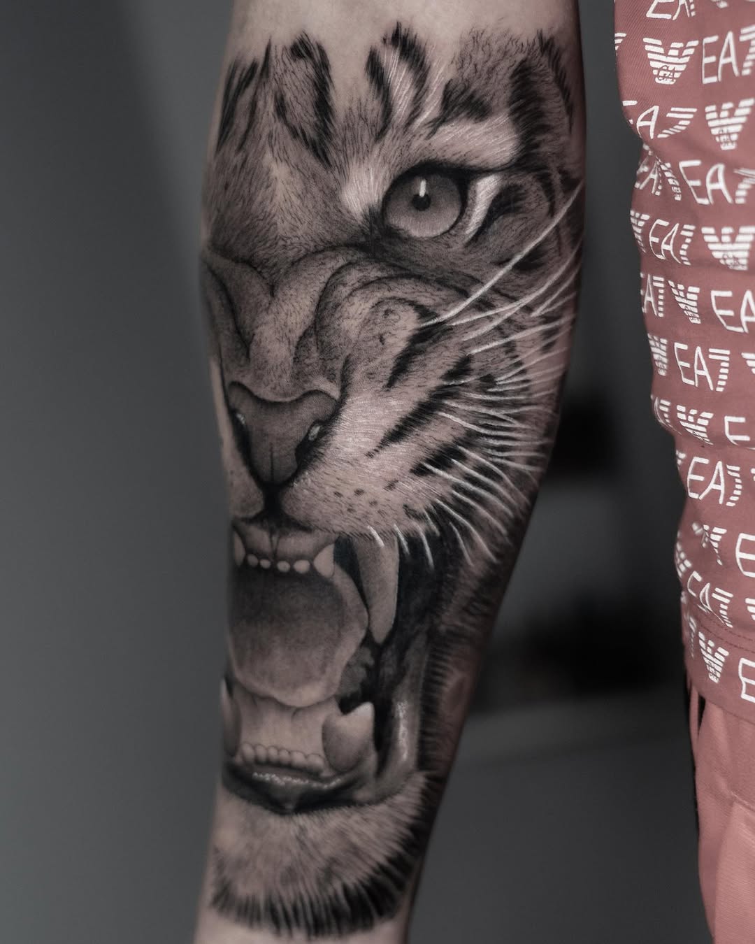 Tiger