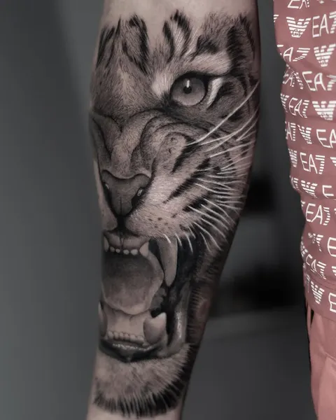 Tiger