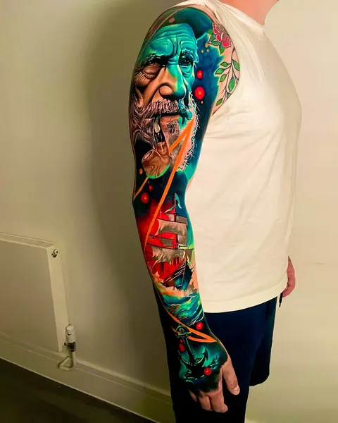 littleandytattoo
