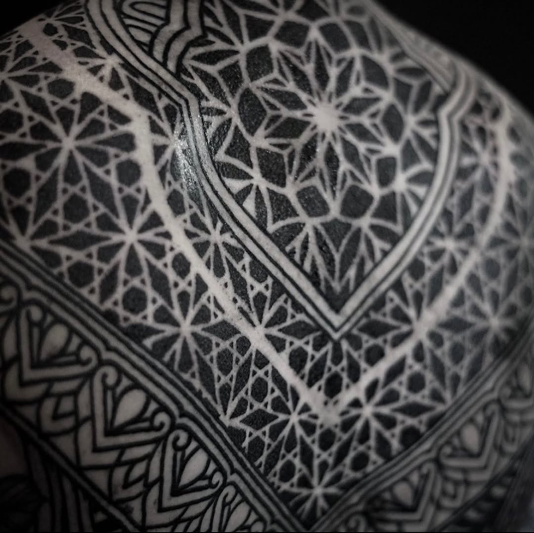 Guru Tattoo